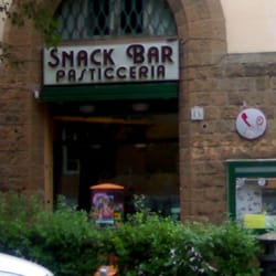 Bar Benaco
