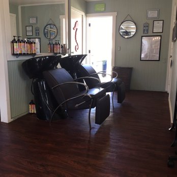 SEAlon - Inside salon - Hair Salons Near Me - Channel Islands Beach, California