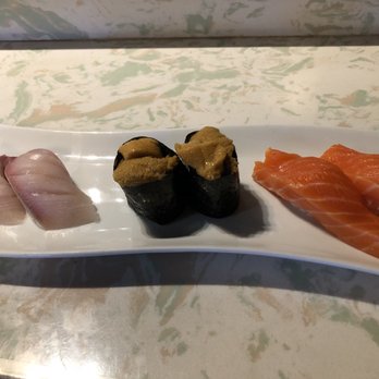 M Sushi - Sushi Bars Near Me - Wailuku, Hawaii