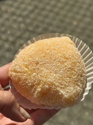 Golden Manna Bakery by null