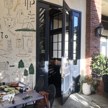 Mochuelo - Patio door to go inside - Tapas/Small Plates Near Me - Fresno, California Mochuelo - Patio door to go inside - Tapas/Small Plates Near Me - Fresno, California