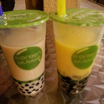 Mr Green Bubble - Bubble Tea Near Me - Union City, California Mr Green Bubble - Bubble Tea Near Me - Union City, California