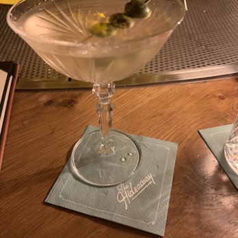 The Hideaway - Martini - Steakhouses Near Me - Beverly Hills, California The Hideaway - Martini - Steakhouses Near Me - Beverly Hills, California