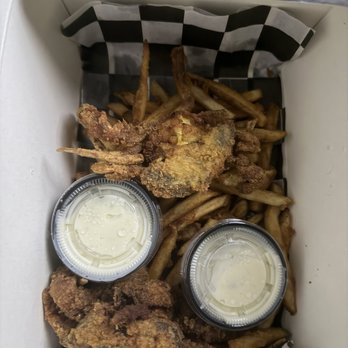 King Crab House - Seafood Near Me - Chicago, Illinois