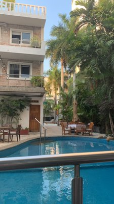 Hotel Rio Malecon by null