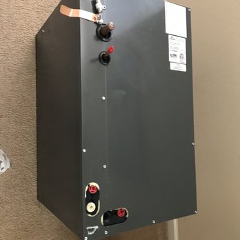 Placido's Heating and Air - Heating & Air Conditioning/HVAC Near Me - Turlock, California