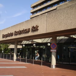 Evangelisches Krankenhaus Kalk