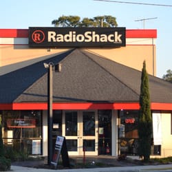 Innovative Electronics - RadioShack
