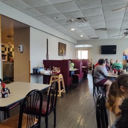 Araceli 's - Inside