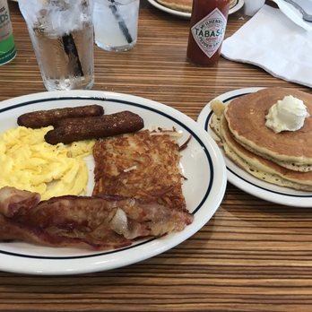 IHOP - Breakfast & Brunch Near Me - Moreno Valley, California