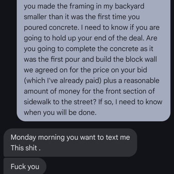Vakulskas Construction - Screenshot 1 - General Contractors Near Me