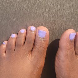 Nail Therapie HTX