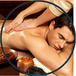 Mobile Massage By Diane - Get massage for tight muscles or pain!