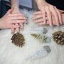 Photo of Organic Nail and Lash Spa