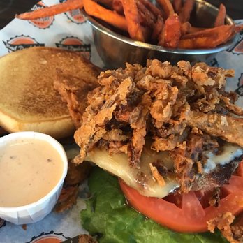 Bad Daddy's Burger Bar - Bars Near Me - Marietta, Georgia Bad Daddy's Burger Bar - Bars Near Me - Marietta, Georgia