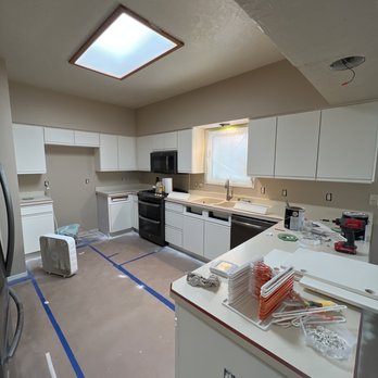 High Desert Accents - Painters Near Me
