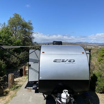 Giant RV - First time taking out the trailer to San Onofre! - RV Repair Near Me - Downey, California Giant RV - First time taking out the trailer to San Onofre! - RV Repair Near Me - Downey, California