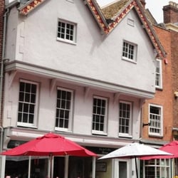 Hedley's Tea & Coffee House