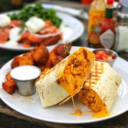 Alcove Café & Bakery