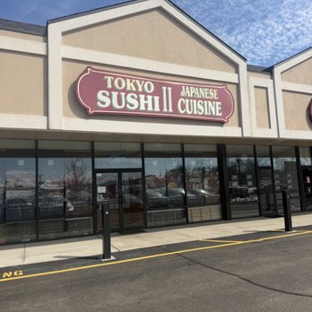 Tokyo II - Japanese Near Me - North Haven, Connecticut Tokyo II - Japanese Near Me - North Haven, Connecticut
