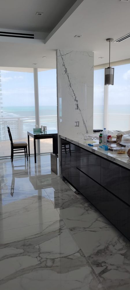 Slide of Gp Remodel Construction & Design