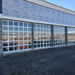 Dock, Door & Grille Solutions