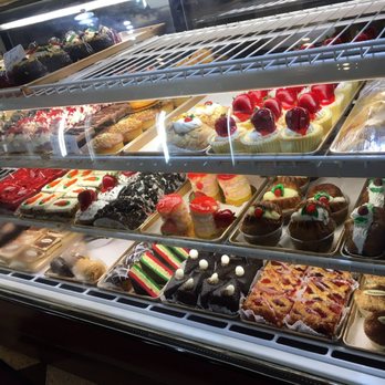 Aliotta Pastry Shop - Variety of treats - Bakeries Near Me - Brooklyn, New York Aliotta Pastry Shop - Variety of treats - Bakeries Near Me - Brooklyn, New York