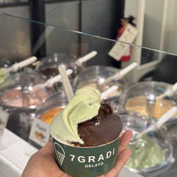 7Gradi - Gelato Near Me - Honolulu, Hawaii 7Gradi - Gelato Near Me - Honolulu, Hawaii