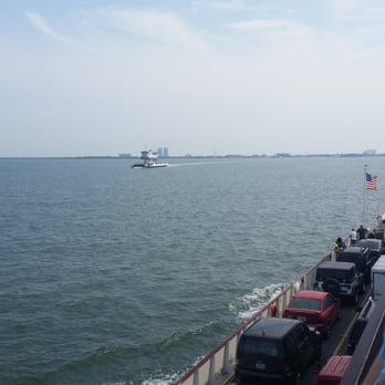 Port Bolivar Ferry - Ferries Near Me Port Bolivar Ferry - Ferries Near Me