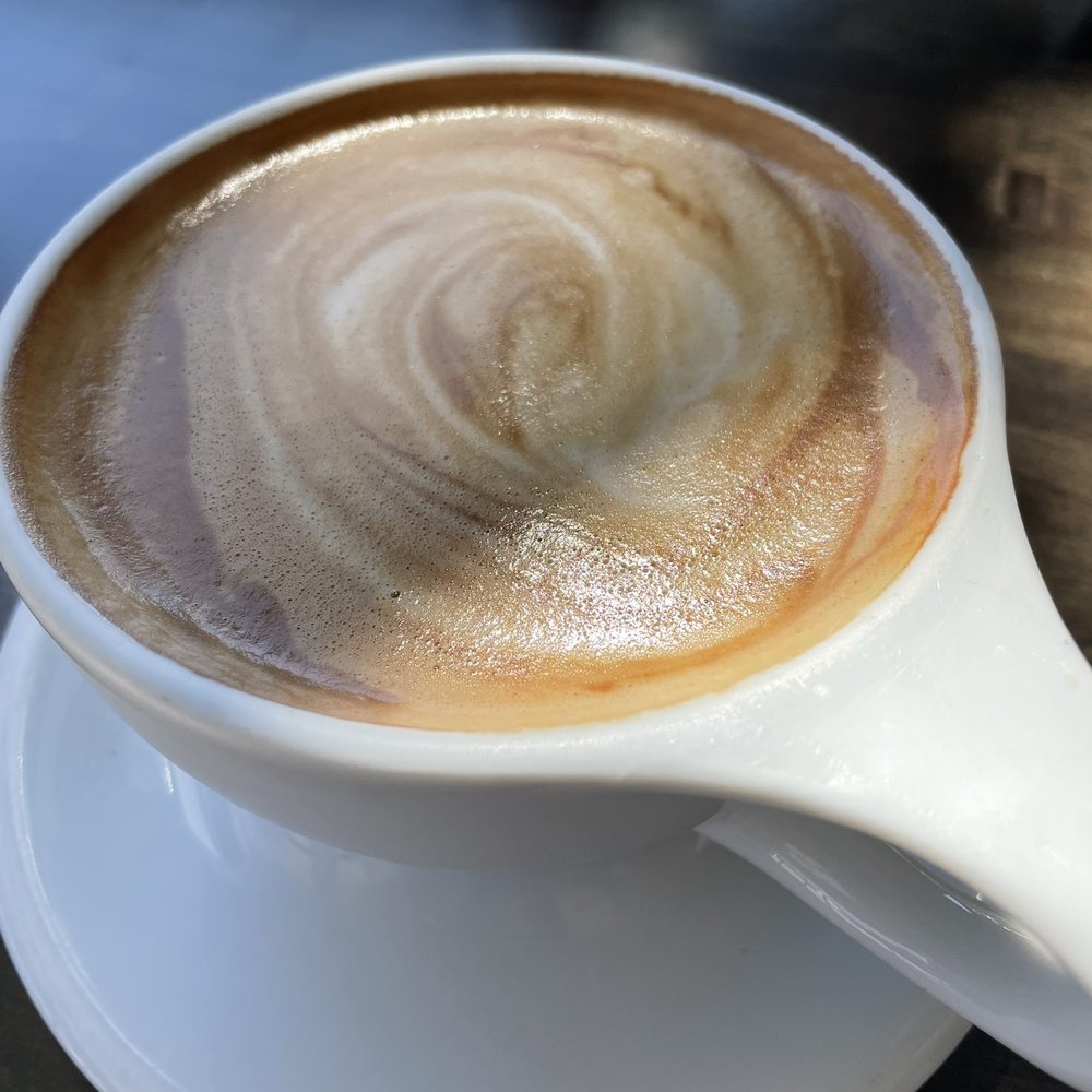 Le Coffee Shop - Caffe latte - Breakfast & Brunch Near Me - Temecula, California