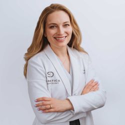 Stratica Medical - Dr. Giberson, Dermatologist