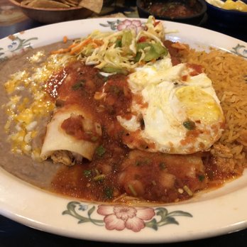 Fiesta Mexicana - Enchiladas Rancheras - Mexican Near Me - Moab, Utah Fiesta Mexicana - Enchiladas Rancheras - Mexican Near Me - Moab, Utah