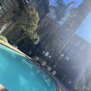 Cotton Mill Apartments - Apartments Near Me - New Orleans, Louisiana