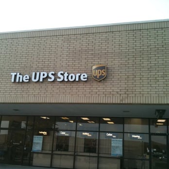 The UPS Store - Shipping Centers Near Me - Fayetteville, North Carolina The UPS Store - Shipping Centers Near Me - Fayetteville, North Carolina