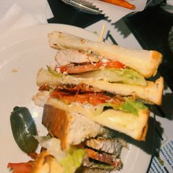 Funny Bone Comedy Club & Restaurant