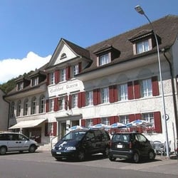 Gasthof Bären