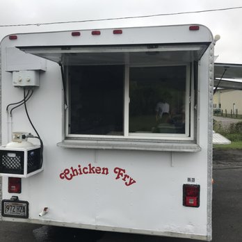 Cop and Docs - Food Trucks Near Me - Waimea, Hawaii