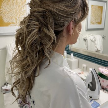 J.Walker Salon - Everything I could have dreamed! - Hair Salons Near Me - Bernardsville, New Jersey