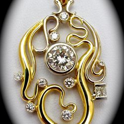 Robert Young Jeweler Extraordinaire