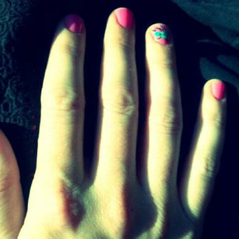 Spring Nail Tips - Nail Salons Near Me - Orange, California