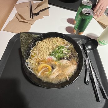 Noodlepig - Miso ramen - Ramen Near Me - Grand Rapids, Michigan Noodlepig - Miso ramen - Ramen Near Me - Grand Rapids, Michigan