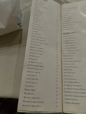 Menu photo 5 Encore by Goodfellas New Haven, CT