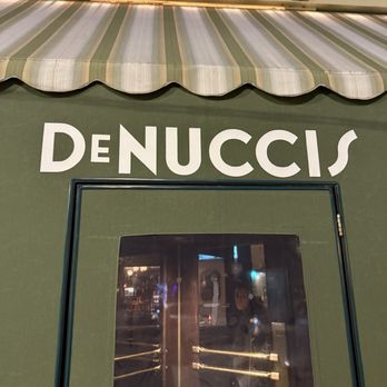 DeNuccis - Front Entrance - New American Near Me - Lincoln Park, Illinois DeNuccis - Front Entrance - New American Near Me - Lincoln Park, Illinois