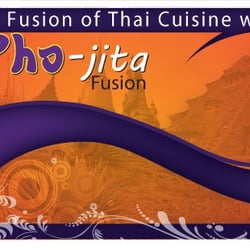 Pho-jita Fusion