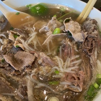 Pho 99 - Vietnamese Near Me - Fort Myers, Florida