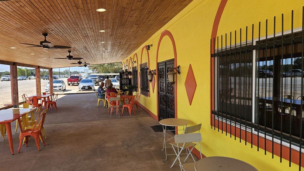 Taqueria Chihuahua