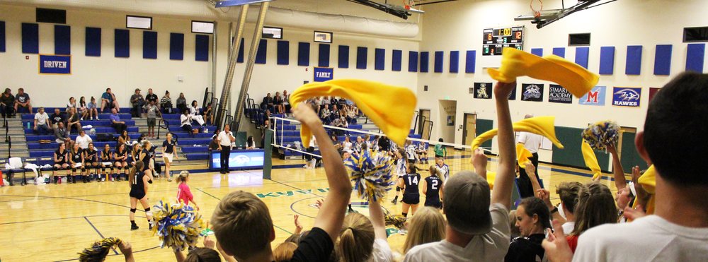 SkyView Academy - childcare center in Highlands Ranch, CO