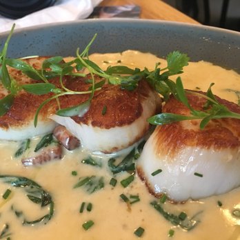 Fishwives - U10 scallops - Seafood Near Me - Pasadena, California Fishwives - U10 scallops - Seafood Near Me - Pasadena, California