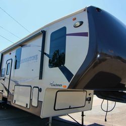 We Purchase RVs