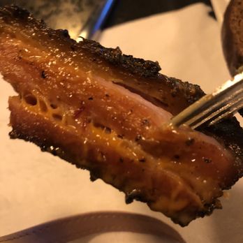 Underground Public House - Pork belly - American Near Me - Carbondale, Illinois Underground Public House - Pork belly - American Near Me - Carbondale, Illinois